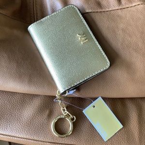 Michael Kors Key ring card holder